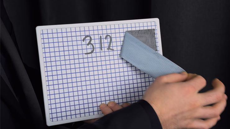 Mental Tape Board by Evgeny Gorlanov - thumbnail 5