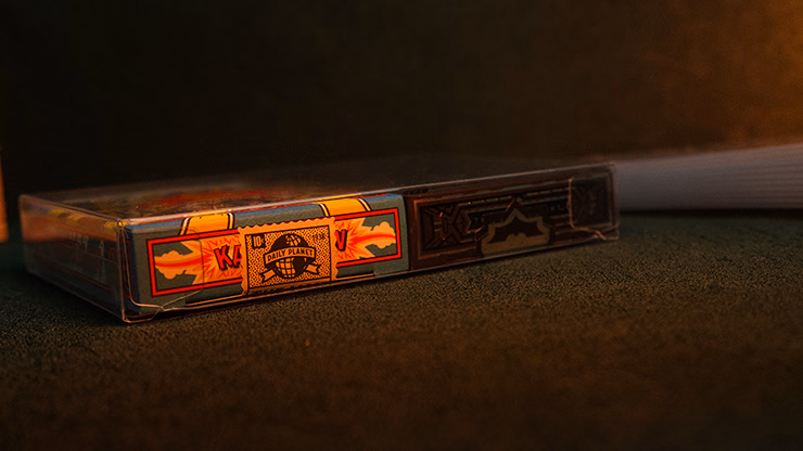 Transparent Protector 2 Decks V3 - thumbnail 3