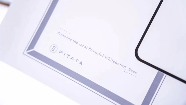 Smart Whiteboard by PITATA - thumbnail 4