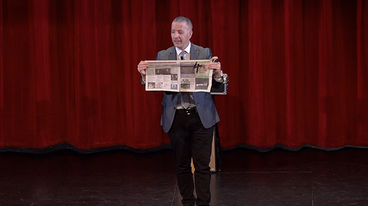 The Examiner: Special Edition by John Graham - thumbnail 6