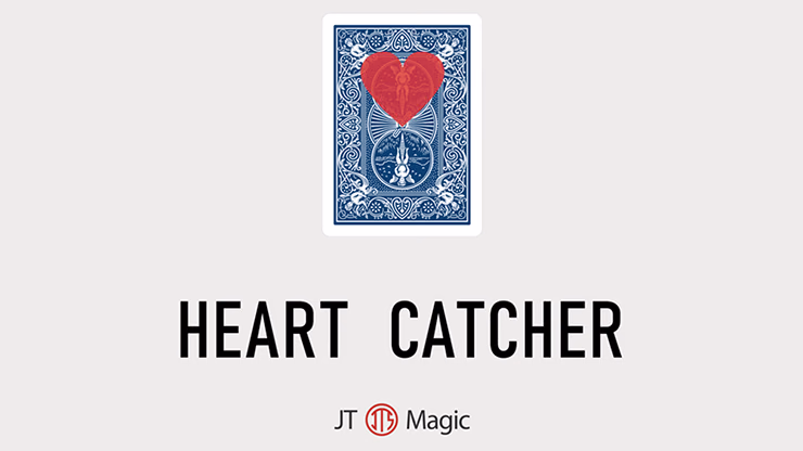 Heart Catcher by JT Magic - thumbnail 3