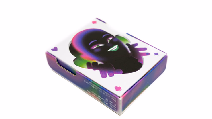 Parallax Playing Cards by Jordan Coelho - Image 2