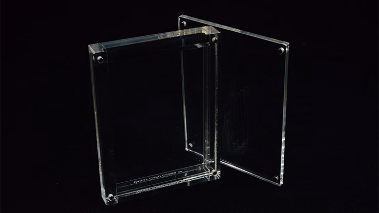 CARAT XMC V2 Metal Card Display - Image 2