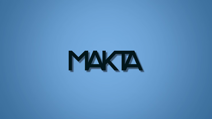 Starheart presents MAKTA by Doosung Hwang and Ardubi (Black) - thumbnail 6
