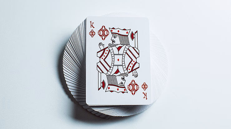 Infinitas Playing Cards - thumbnail 4