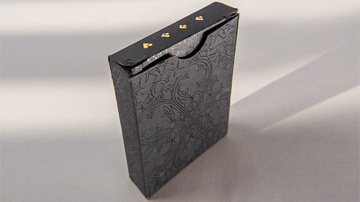 Ascend XIX Playing Cards by Unique - Image 2