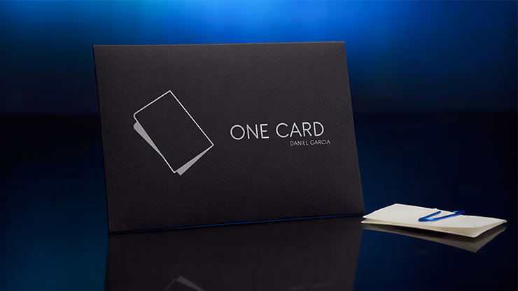 One Card by Daniel Garcia - thumbnail 6