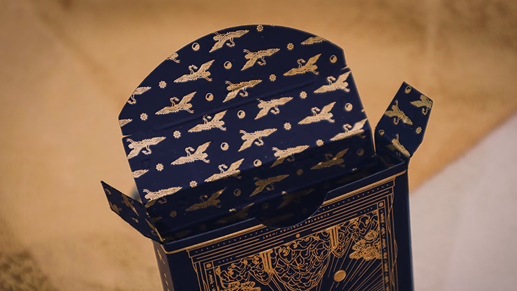 Hak Playing Cards - thumbnail 3