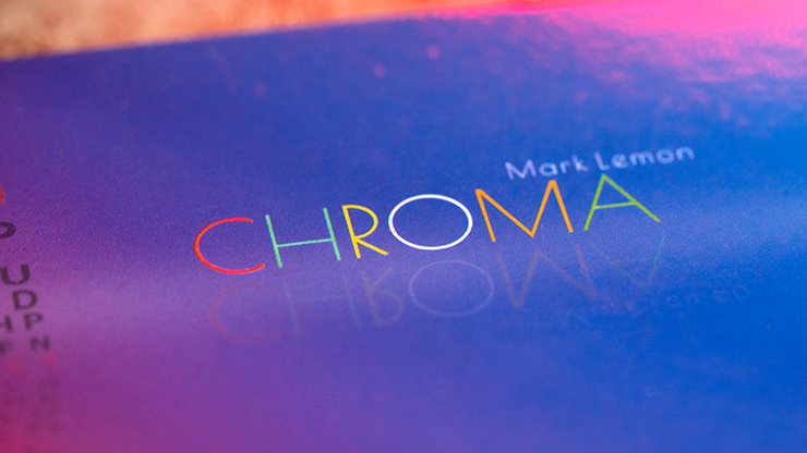 Chroma by Mark Lemon - Image 2