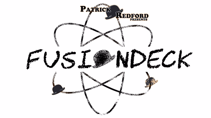Fusion Deck (Red) by Patrick Redford - thumbnail 5