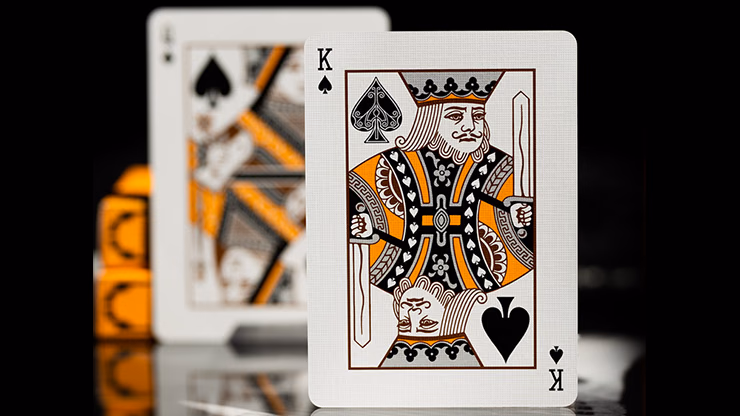 ACE FULTON'S CASINO V3 PLAYING CARDS - thumbnail 3