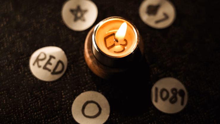 The Candle by Terry Chou & TCC - thumbnail 4
