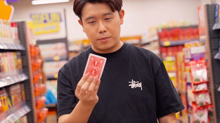 SNICKY by Patricio, Bond Lee, & MS Magic - thumbnail 6