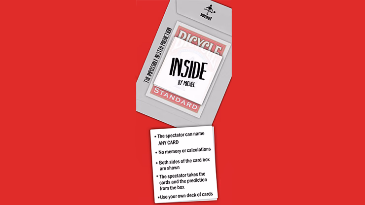 Inside by Michel - thumbnail 3