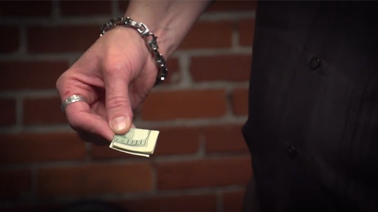 Cool Cash by John T. Sheets and KozmoMagic - DVD - thumbnail 6