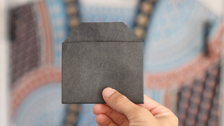 Number 4 Envelope (Gimmicks and Online Instructions) by Blake Vogt - Trick - thumbnail 5