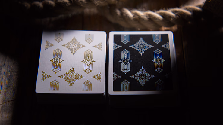 Truth Playing Cards (I Never Believe Me) - thumbnail 3