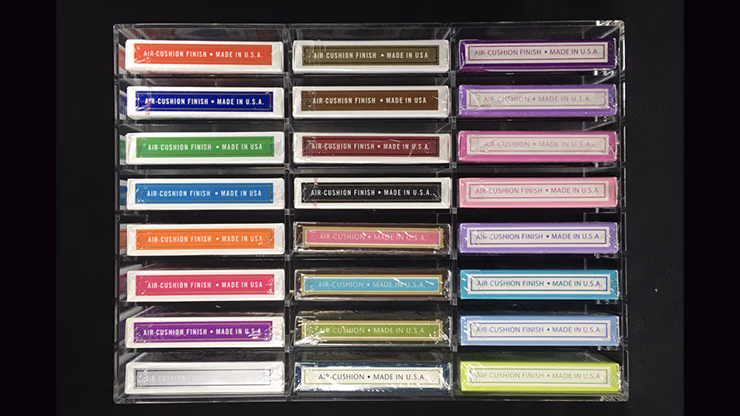 Carat XDR24 Deck Rack (24 Decks) - thumbnail 6