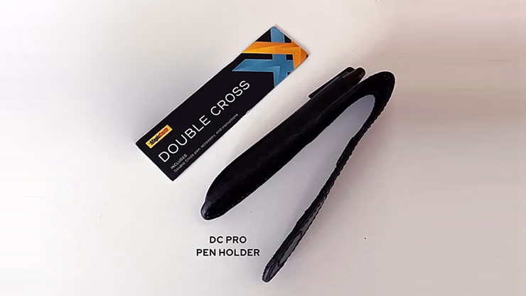 Double Cross Pro Holder by GRUM® - Image 2
