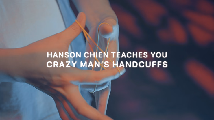 The Hardest Rubber Bands (With Online Instructions) by Nemo Liu & Hanson Chien - thumbnail 5