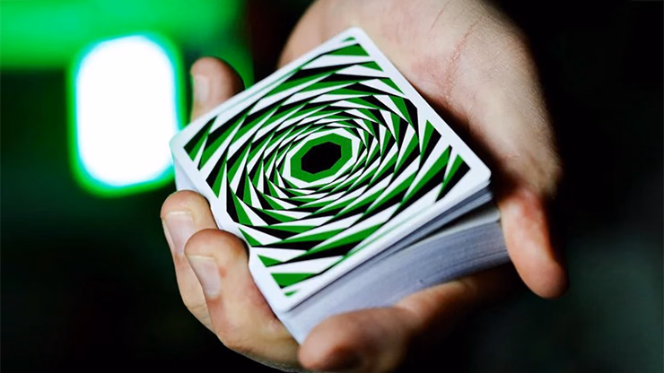 Descendents Playing Cards - thumbnail 5