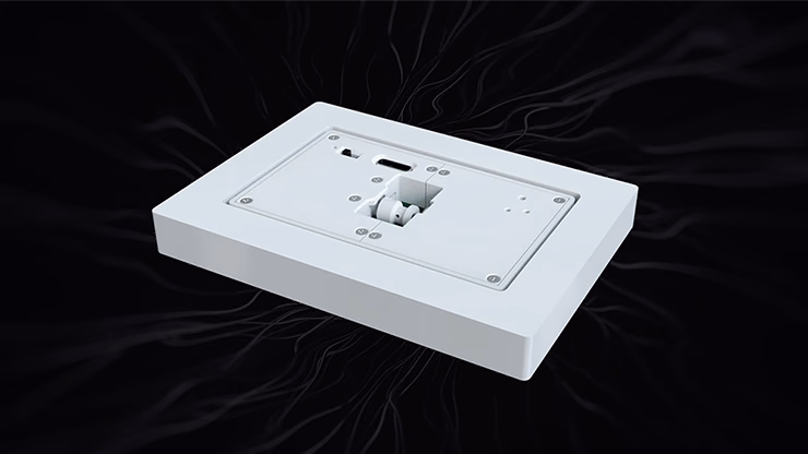WAKEN PRO by Bond Lee, Hawin & MS Magic - thumbnail 3