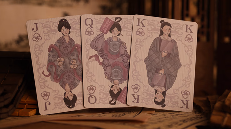 Strange Tales from a Chinese Studio (GAOYU-Purple) by Bloom - thumbnail 4