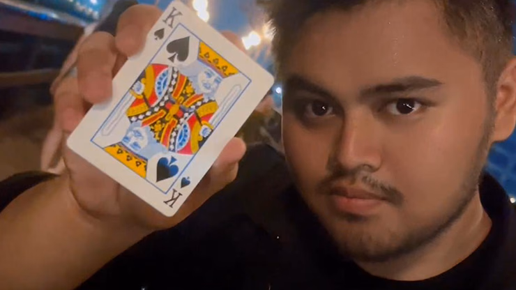 Super Sexy by Muza Magic & Ding Ding - thumbnail 3