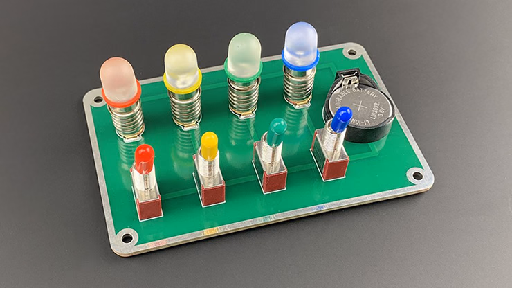 Switch Board by Martin Andersen - Trick - Image 2
