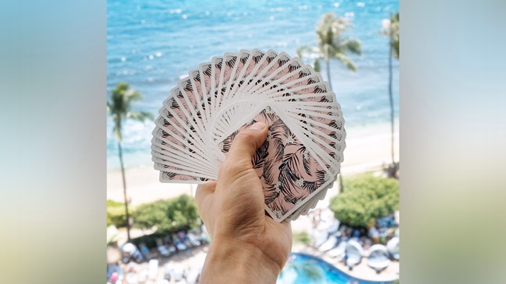 Aloha Playing Cards - thumbnail 3