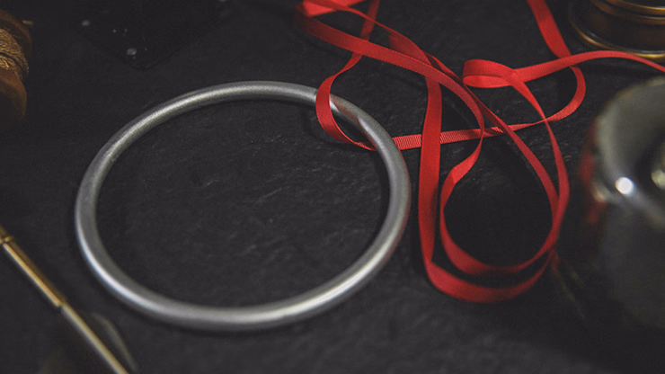 DELUXE RING AND ROPE by TCC - thumbnail 4