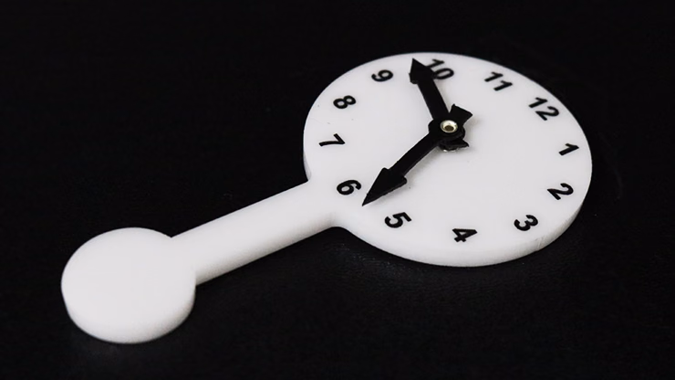 Mind Reading Clock by Uday - Image 2