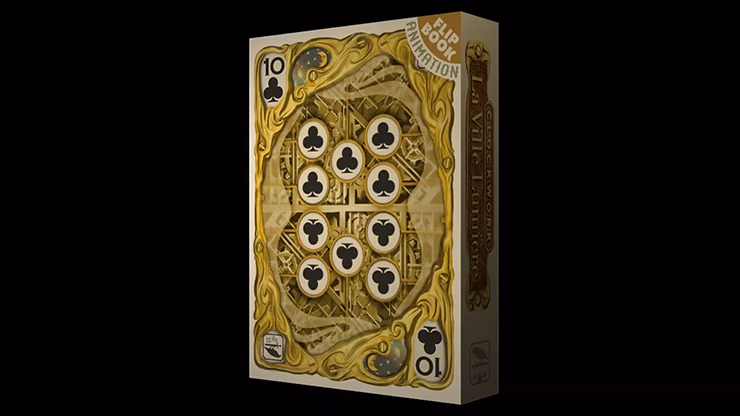 Clockwork La Ville Lumiere by fig. 23 - Image 2