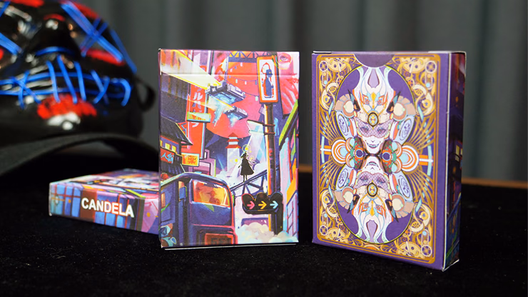 Candela Playing Cards - thumbnail 6