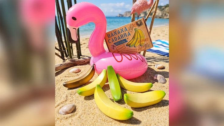 Banana Cadabra by Midnight Spell - thumbnail 5