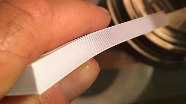 SvenPad® Original Pocket Size (Pair) - Trick - thumbnail 3
