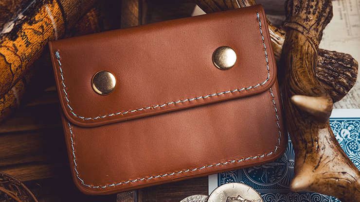 Multifunction Card Wallet by Jimmy Fan & Bacon Magic - thumbnail 3