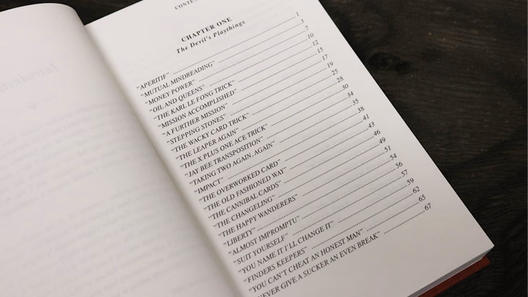 The Complete Walton (Vol.1) by Roy Walton - Book - thumbnail 4
