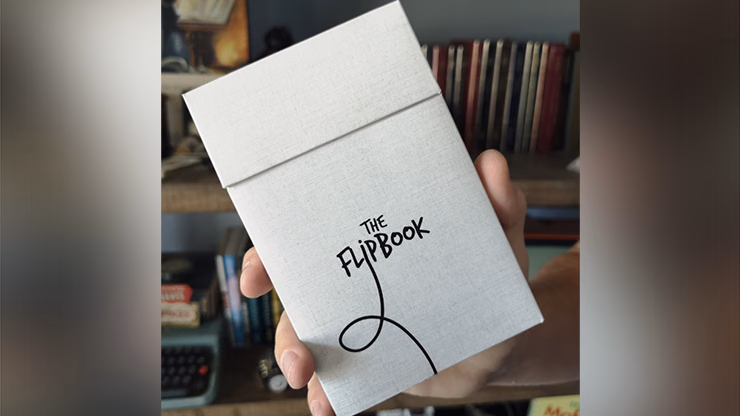 FLIP BOOK by JOTA - thumbnail 3