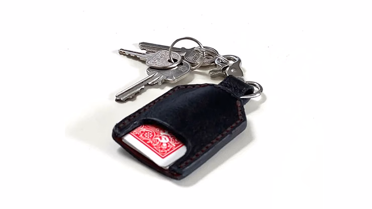 SC2KR (Signed Card to Keyring) by GRUM® - thumbnail 3