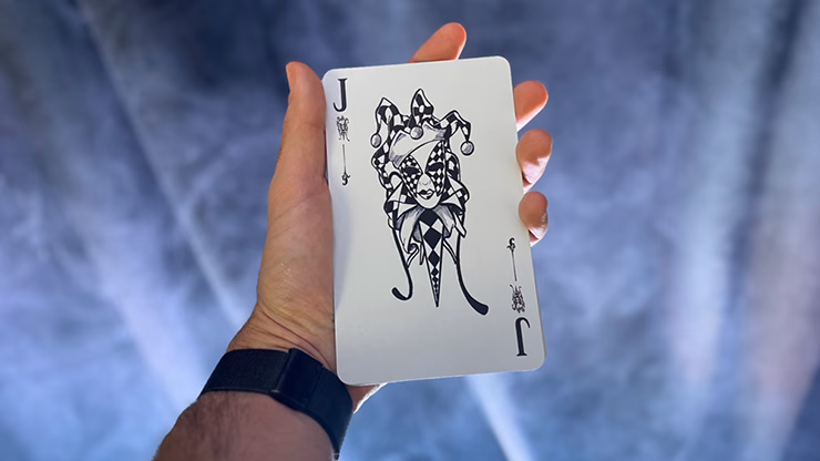 Crazy Dazzle (Parlor Size) by Alberto Ruano, Adrian Vega and Crazy Jokers - thumbnail 3