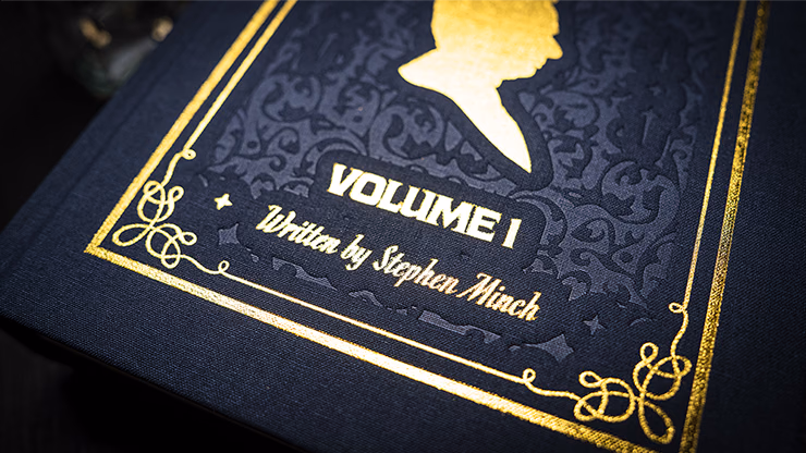The Collected Works of Alex Elmsley Vol 1 - thumbnail 3