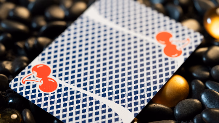 Limited Bee X Cherry Playing Cards - thumbnail 3
