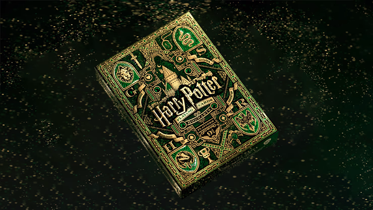 Harry Potter Box Sets by theory11 - thumbnail 4