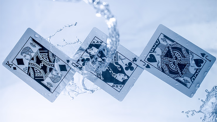 Polyantha Playing Cards - thumbnail 4