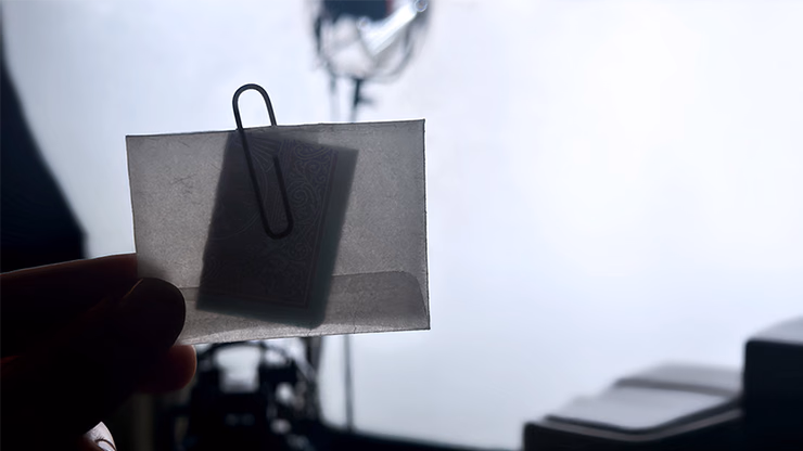 One Card by Daniel Garcia - thumbnail 5