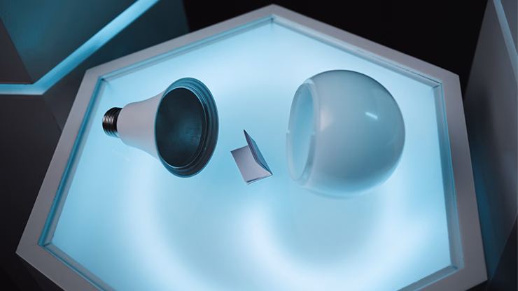 PITATA Wondrous Light - thumbnail 4