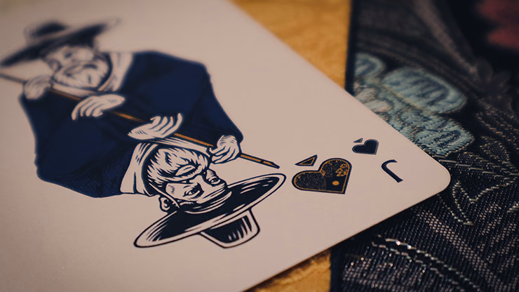 Hak Playing Cards - thumbnail 5
