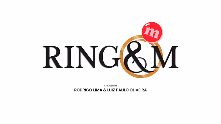 Ring & M by Luiz Paulo Oliveira & Rodrigo Lima - thumbnail 6