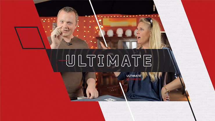 Ultimate Self Working Card Tricks Volume 4 by Big Blind Media video DOWNLOAD - thumbnail 3